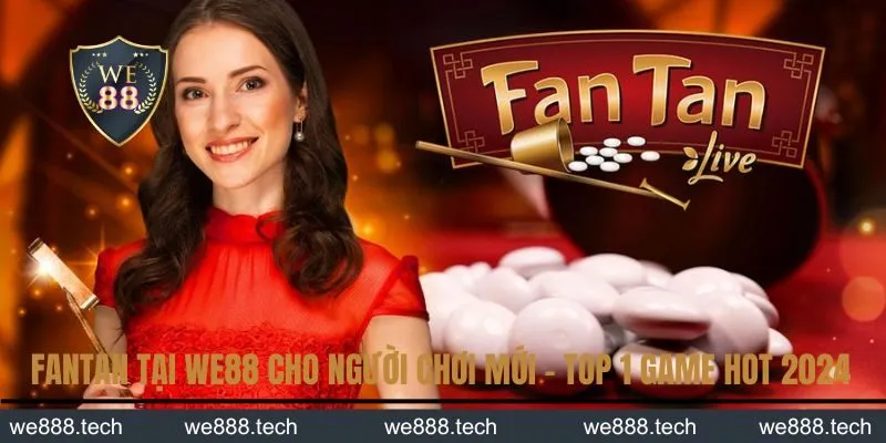 fantan tại KUBET cho người chơi mới