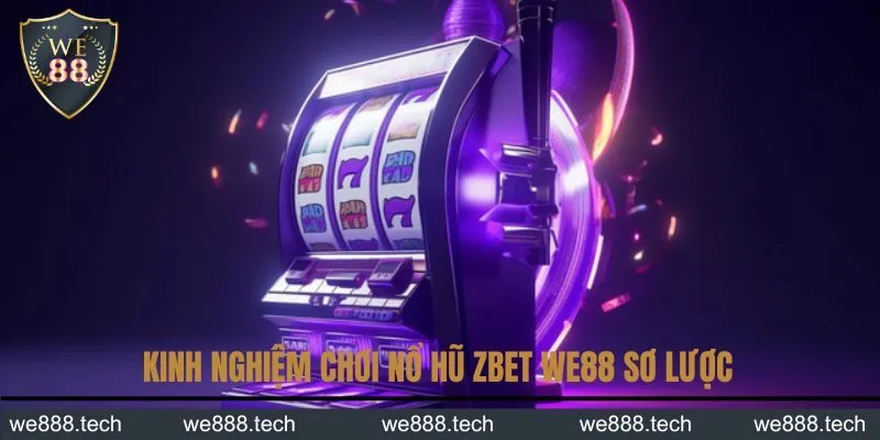 Kinh nghiệm chơi nổ hũ KUBET sơ lược