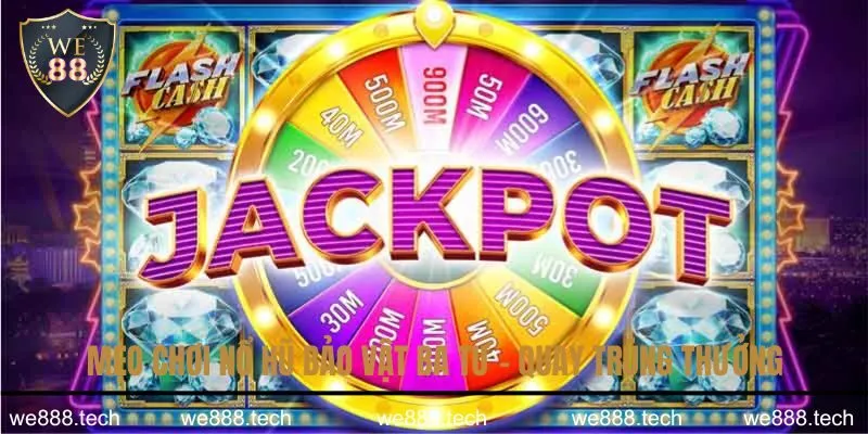 Mẹo chơi nổ hũ bảo vật Ba Tư KUBET - quay trúng thưởng