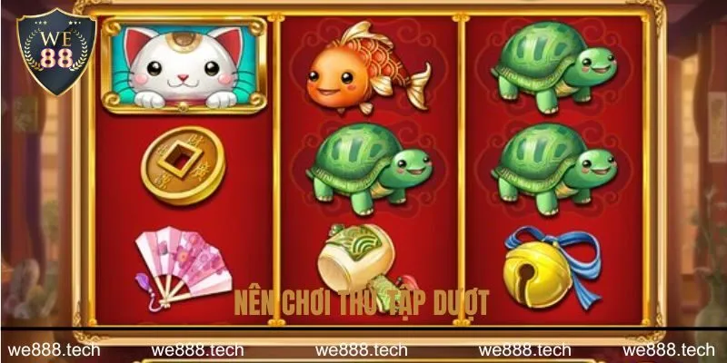 Mẹo chơi nổ hũ bảo vật Ba Tư KUBET - nên chơi thử tập dượt