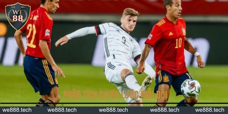 Tính kèo phạt góc hiệu quả tại KUBET - Phân tích chiến lược mỗi đội