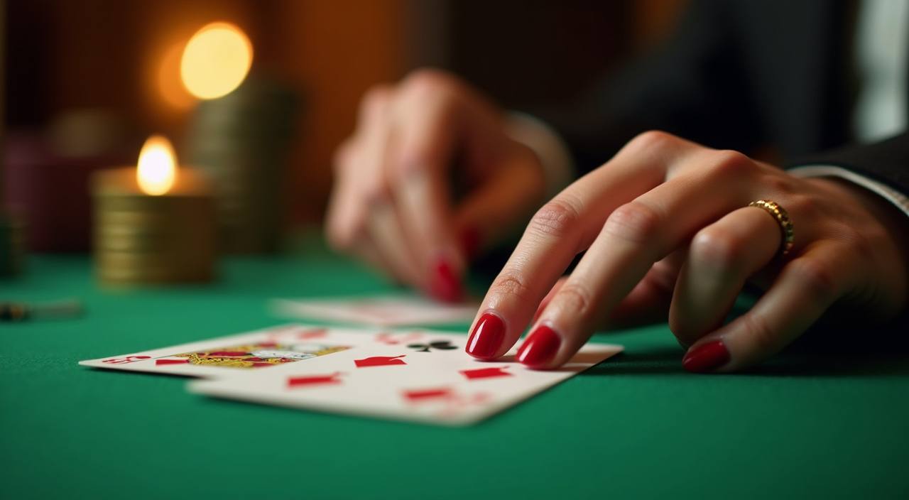 ku777 Classic Blackjack Pro ရဲ့ မှာအတိတ် အခန်းကဏ္ဍချက်များ