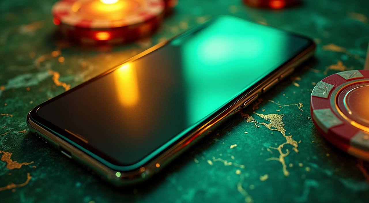ku777 mobile gaming